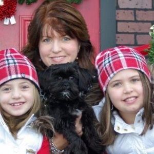 Meet your Posher, Leslie